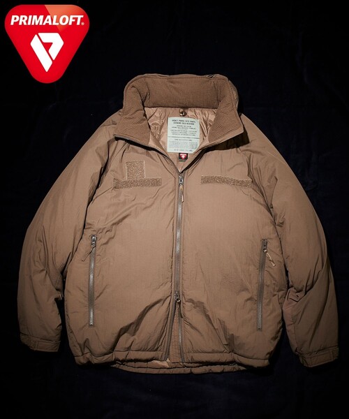 FREAK'S STORE（フリークスストア）の「LEVEL7 HIGH LOFT JACKET