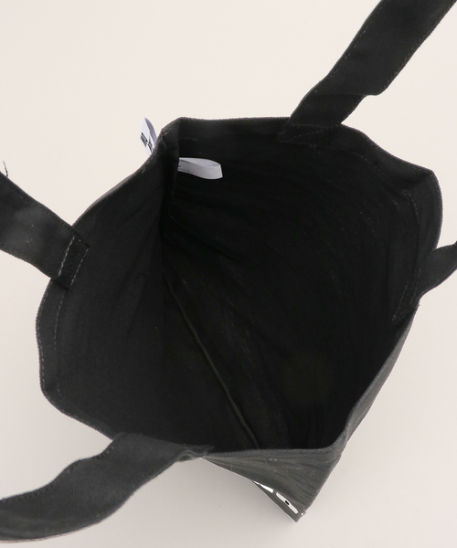 Deuxieme Classe（ドゥーズィエムクラス）の「BTN Tote Bag（トート