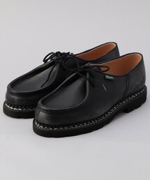 パラブーツ michael ミカエル」に該当するファッション通販 - ZOZOTOWN