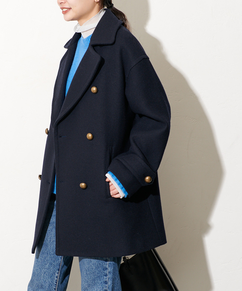 JOURNAL STANDARD（ジャーナルスタンダード）の「MANTECOダブルクロスP