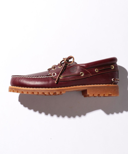 Timberland（ティンバーランド）の「＜Timberland＞ 3EYE CLASSIC LUG
