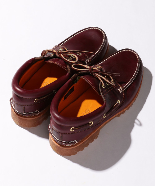Timberland（ティンバーランド）の「＜Timberland＞ 3EYE CLASSIC LUG