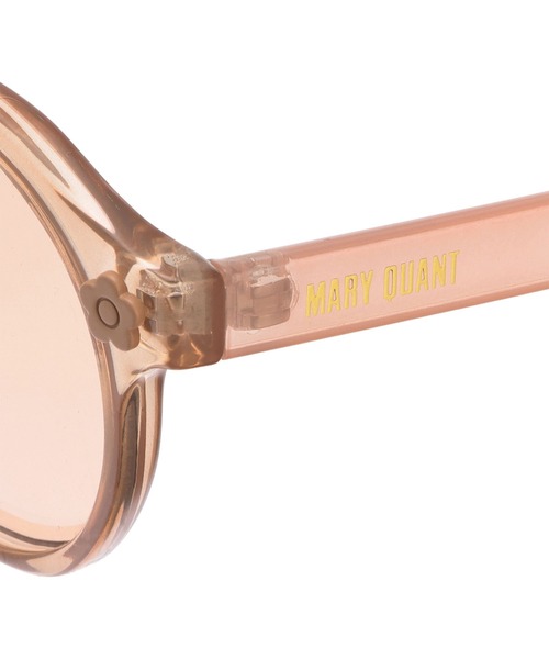 MARY QUANT（マリークワント）の「メタルポイントバイカラー