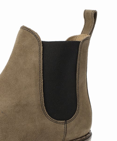 Deuxieme Classe（ドゥーズィエムクラス）の「FLAMINGOS サイドゴア