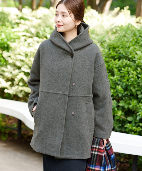 JOURNAL STANDARD（ジャーナルスタンダード）の「スーパー140モッサ