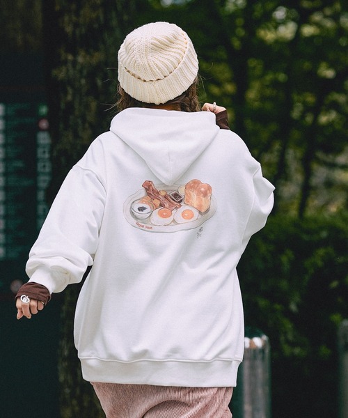 セール】【Royal Host】アソートパーカー 608846（パーカー）｜LEPSIM