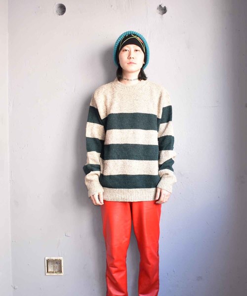 L.L.Bean（エルエルビーン）の「【ヴィンテージ古着】70's L.L.BEAN