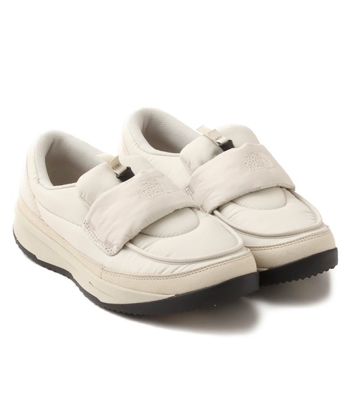THE NORTH FACE Nuptse Loafer / ザ・ノース・フェイス ヌプシ