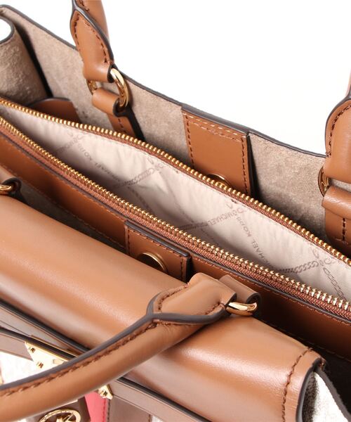 MICHAEL KORS（マイケルコース）の「HAMILTON LEGACY ベルテッド