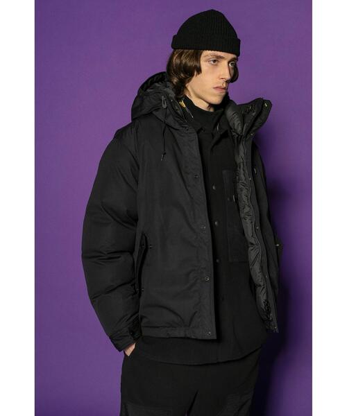 THE NORTH FACE PURPLE LABEL（ザ ノースフェイス パープルレーベル