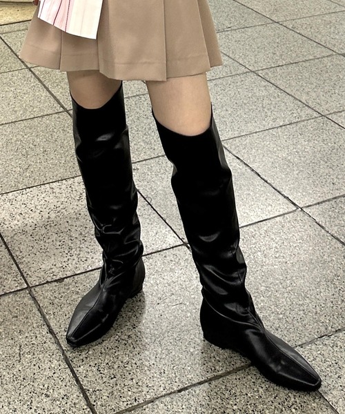 Alley by w closet（アリーバイダブルクローゼット）の「【Alley】く