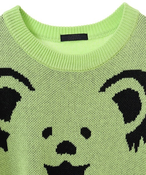 Candy Stripper（キャンディストリッパー）の「//GRATEFUL DEAD×Candy