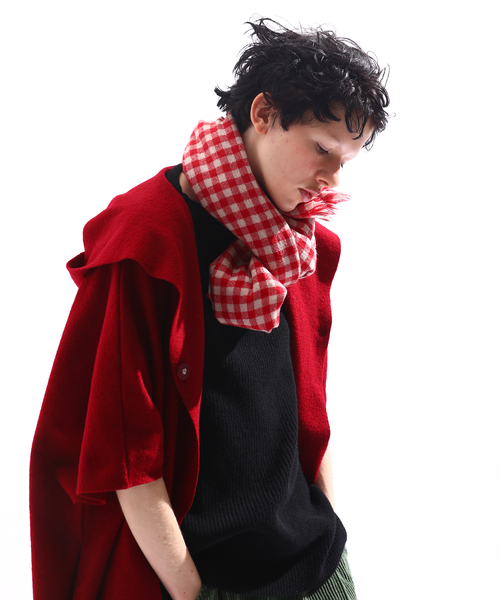 JOURNAL STANDARD LUXE（ジャーナルスタンダード ラックス）の「ウール