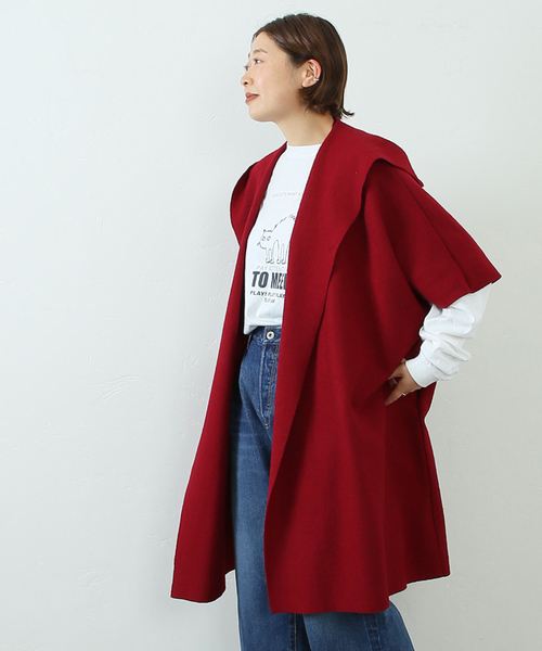 JOURNAL STANDARD LUXE（ジャーナルスタンダード ラックス）の「ウール