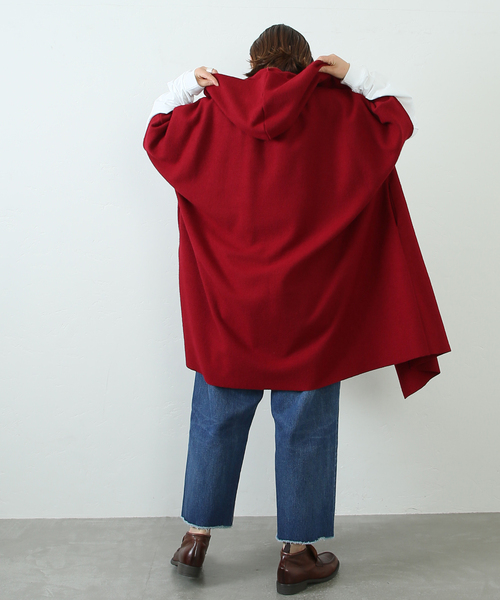 JOURNAL STANDARD LUXE（ジャーナルスタンダード ラックス）の「ウール