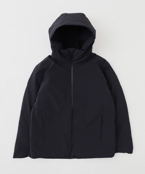 セール】DESCENTE ALLTERRAIN 水沢ダウン INVISIBLE DOWN JACKET INV