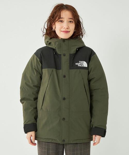 THE NORTH FACE（ザノースフェイス）の「【WEB限定】＜ THE NORTH FACE