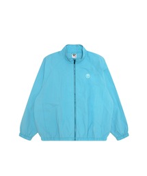 A BATHING APE｜アベイシングエイプのナイロンジャケット（ブルー