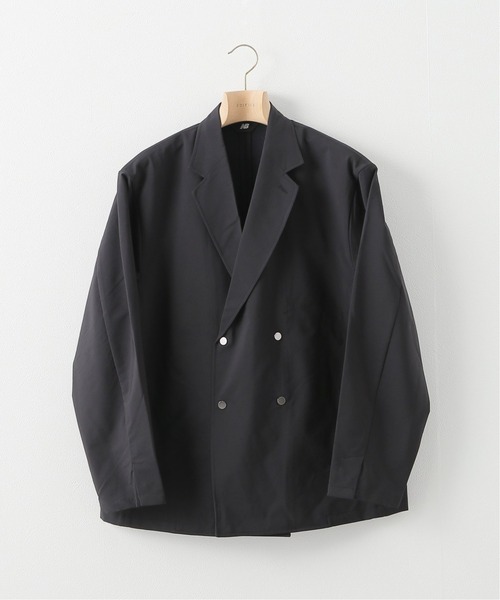 New Balance / ニューバランス】MET24 DOUBLE JACKET（テーラード