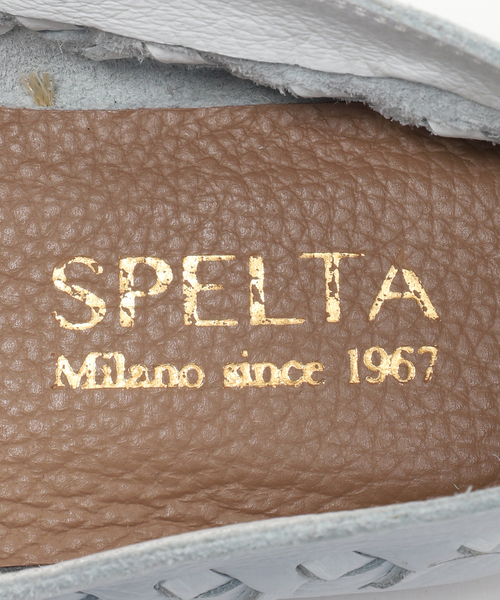 Deuxieme Classe（ドゥーズィエムクラス）の「【SPELTA/スペルタ