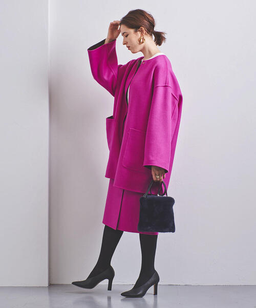 UNITED ARROWS（ユナイテッドアローズ）の「UBCB リバー バイカラー