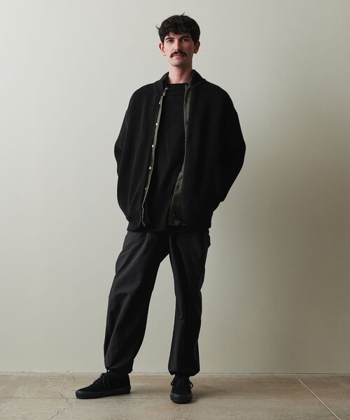 Steven Alan（スティーブンアラン）の「＜Steven Alan＞ TC アゼ