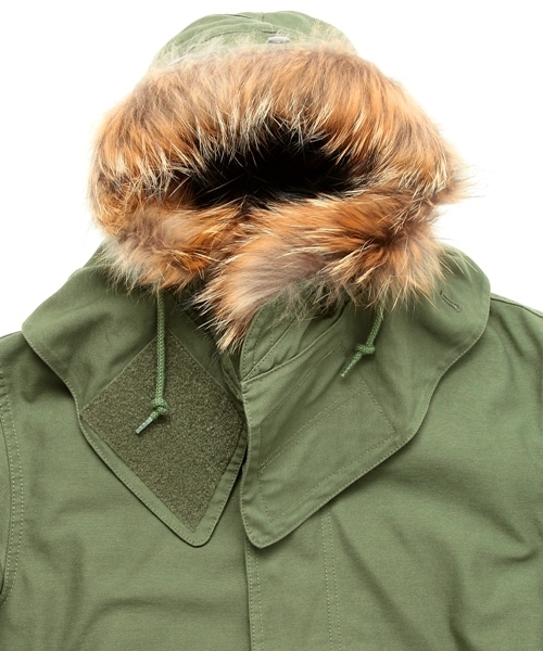 MONKEY TIME（モンキータイム）の「MT ＜定番＞脱着ダウンライナー