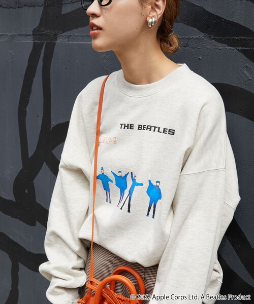 The Beatles（ザビートルズ）の「【WEB限定】THE BEATLES/ザ