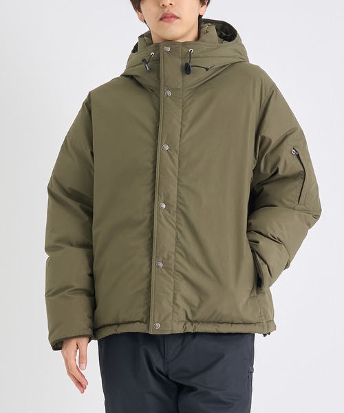 THE NORTH FACE PURPLE LABEL/ザノースフェイスパープルレーベル】65