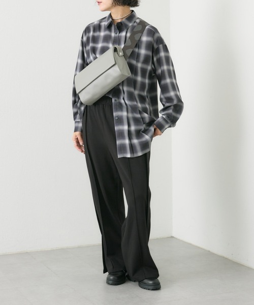 ear PAPILLONNER（イアパピヨネ）の「《本革/470g》ワイドテープ