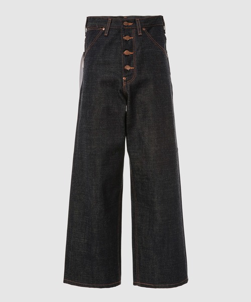 SUGARHILL（シュガーヒル）の「WRANGLER CLASSIC DENIM PANTS（デニム