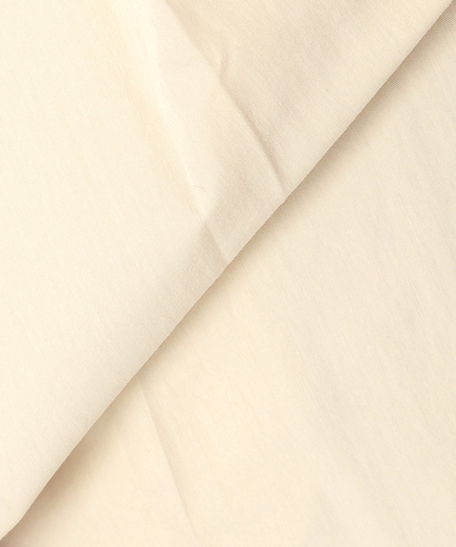 plage（プラージュ）の「《追加》R'IAM バルーンチノパンツ