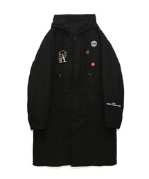 UNDERCOVER（アンダーカバー）の「UP1D4302-2（モッズコート）」 - WEAR