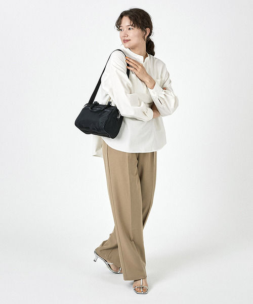 LeSportsac（レスポートサック）の「UPTOWN EVRYDAY SM STCHL アップ