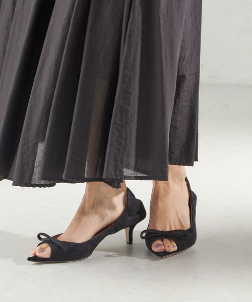 PIPPICHIC:CHRISTEL Re-born13（パンプス）｜SHIPS（シップス）の