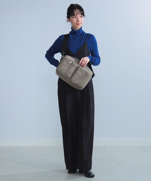 A VACATION（アヴァケーション）の「A VACATION / TOOLS ツイード