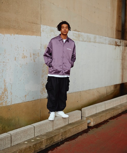 COOTIE PRODUCTIONS（クーティープロダクションズ）の「R/C Satin