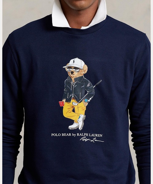POLO RALPH LAUREN（ポロ ラルフ ローレン）の「Polo ベア