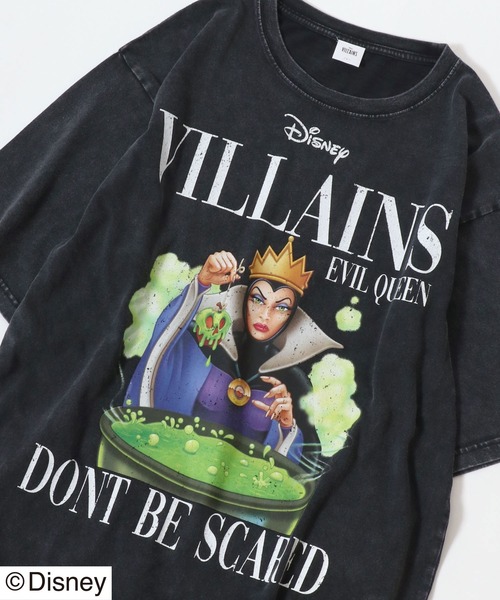 Disney（ディズニー）の「「ユニセックス」Disney Villains