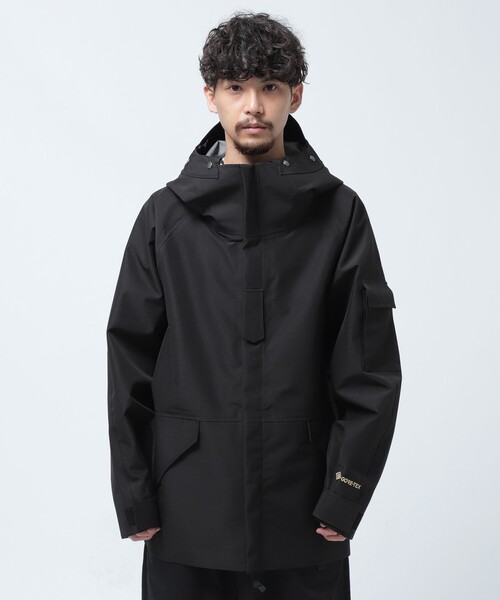 MARMOT（マーモット）の「Marmot × BEAMS / 別注 3Layer GORE-TEX（R