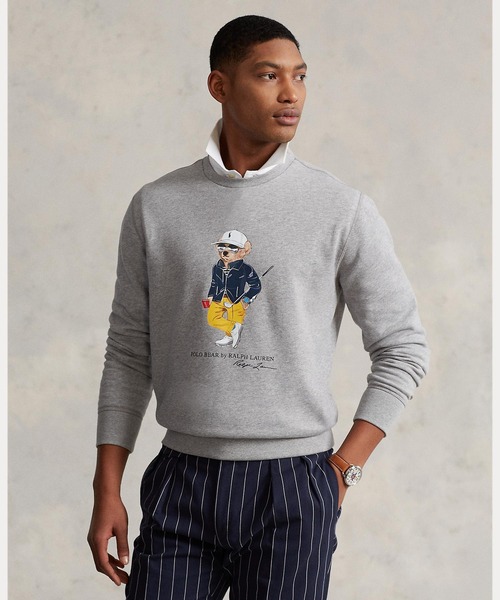POLO RALPH LAUREN（ポロ ラルフ ローレン）の「Polo ベア