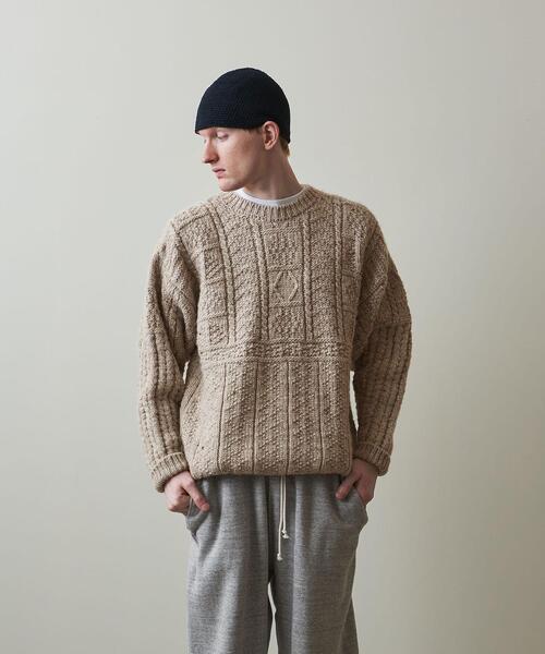 Steven Alan（スティーブンアラン）の「＜BATONER × Steven Alan