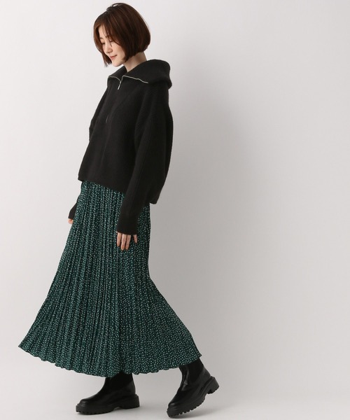 A part by（アパートバイ）の「【ウォッシャブル対応】ハイジップ