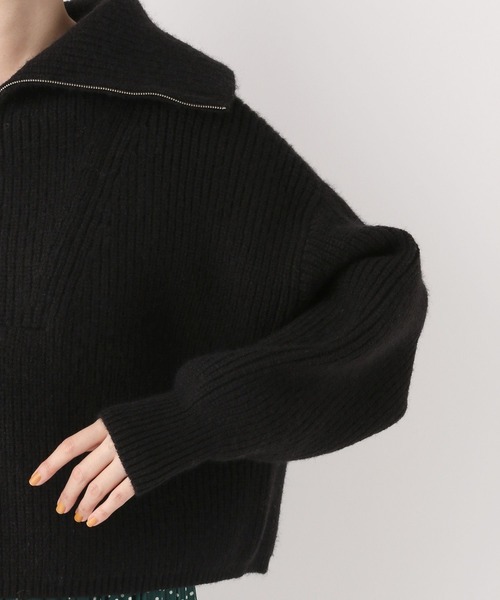 A part by（アパートバイ）の「【ウォッシャブル対応】ハイジップ