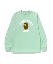 A BATHING APE｜ア ベイシング エイプのトップス（長袖）通販 - ZOZOTOWN
