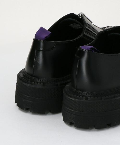 EYTYS（エイティス）の「＜Eytys＞ ALEXIA LEATHER/シューズ（ブーツ