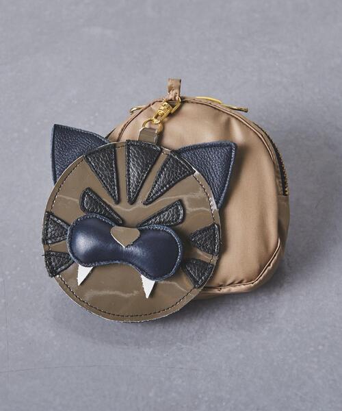 LUDLOW（ラドロー）の「＜LUDLOW（ラドロー）＞ANIMAL POCKETABLE