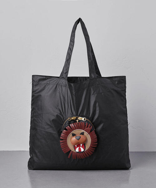 LUDLOW（ラドロー）の「＜LUDLOW（ラドロー）＞ANIMAL POCKETABLE