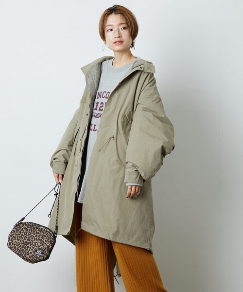 FREAK'S STORE（フリークスストア）の「▽【WEB限定】M-65 3WAY