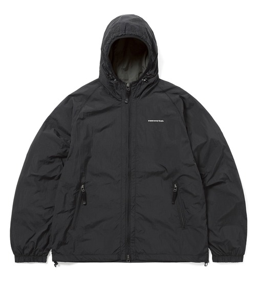 thisisneverthat（ディスイズネバーザット）の「SP-Logo Windbreaker